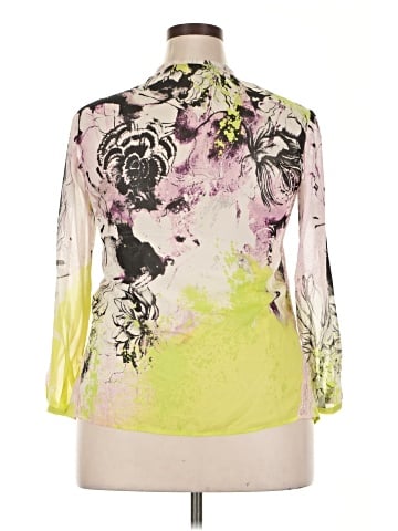 Roberto Cavalli Blouse (view 2)