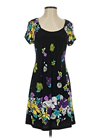 ECI Casual Dress (view 1)