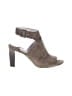 Johnston & Murphy Gray Sandals Size 6 1/2 - photo 1