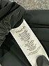 Vince. 100% Polyester Solid Black Cocktail Dress Size 10 - photo 7