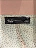 M&S Collection Animal Print Pink Casual Pants Size 20 - photo 4