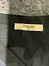 Timeson Black 3/4 Sleeve Blouse Size XL - photo 7