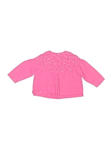 Gymboree 3/4 Sleeve Blouse (view 1)