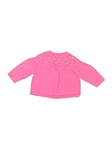 Gymboree 3/4 Sleeve Blouse (view 2)