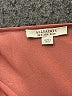 ALLSAINTS 100% Polyester Solid Brown Cocktail Dress Size 4 - photo 7