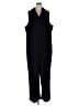 Premme Black Casual Dress Size 5X Plus (5) - photo 1