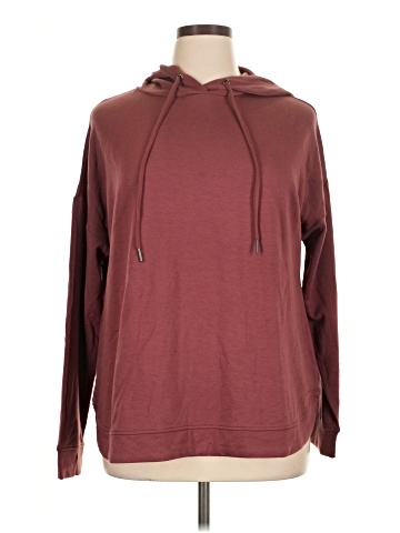 Max & Mia Zip Up Hoodie (view 1)
