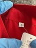 Assorted Brands Red Long Sleeve Blouse Size L - photo 8