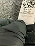 Unbranded 100% Polyester Gray Casual Dress Size XL - photo 8