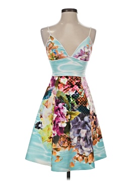 Clover Canyon Cocktail Dress