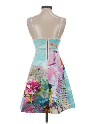 Clover Canyon Cocktail Dress (view 2)
