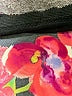 Unbranded Floral Green Swimsuit Top Size S (estimated) - photo 3