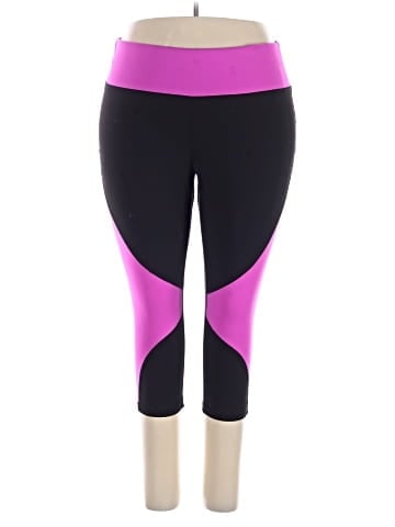 LIVI Active Active Pants (view 1)
