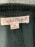 Assorted Brands 100% Lyocell Black Casual Pants Size M - photo 7