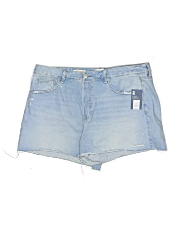 Universal Thread Denim Shorts (view 1)