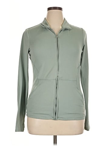 Balance Collection Track Jacket (view 1)