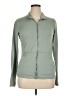 Balance Collection Green Track Jacket Size XL (estimated) - photo 1