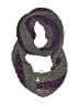 Unbranded Gray Scarf One size - photo 1
