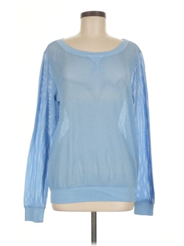 Michael Stars Long Sleeve Top (view 1)