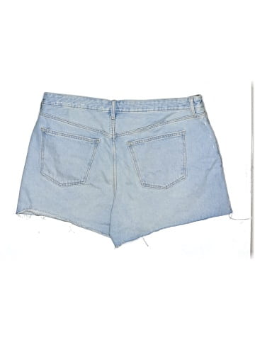 Universal Thread Denim Shorts (view 2)