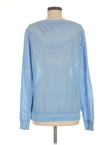Michael Stars Long Sleeve Top (view 2)