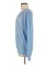 Michael Stars Blue Long Sleeve Top One size - photo 5