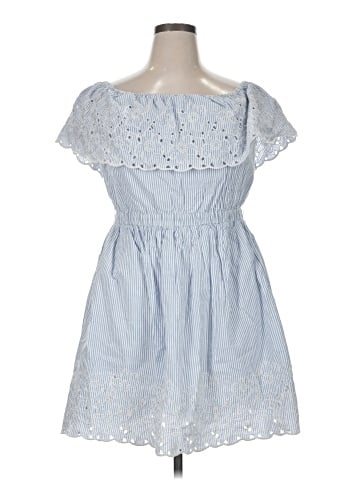 CeCe Casual Dress (view 1)