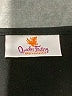 Quacker Factory Black Pullover Sweater Size XL - photo 7