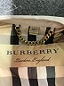 Burberry 100% Polyester Tan Raincoat Size EU (IT) 36 / US 0 - photo 15