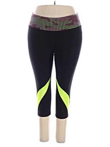 LIVI Active Active Pants (view 1)