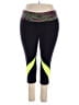 LIVI Active Green Active Pants Size 22 - 24 - photo 1