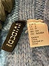 Divided by H&M Blue Pullover Sweater Size S - photo 7