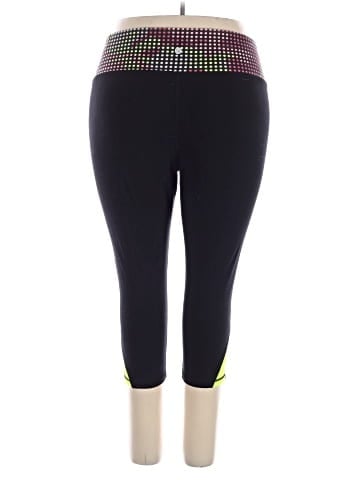 LIVI Active Active Pants (view 2)
