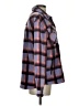 Sage Collective 100% Polyester Purple Cardigan Size S - photo 4