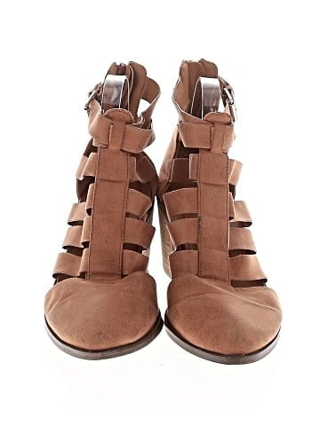 REPORT Ankle Boots (view 2)