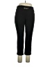 Cooper & Ella Solid Black Active Pants Size XL (petite) - photo 1