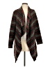 JACK Brown Cardigan Size S - photo 1