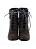 SO Gray Ankle Boots Size 6 1/2 - photo 2