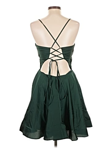 La Femme Cocktail Dress (view 2)