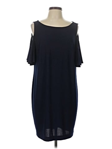 Nicole Miller Casual Dress (view 1)