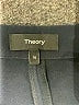 Theory Blue Active Pants Size 16 - photo 4