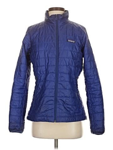 Patagonia Snow Jacket (view 1)
