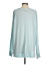 Gap Outlet Teal Pullover Sweater Size L - photo 2