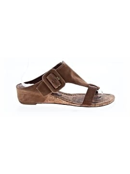 Donald J Pliner Wedges