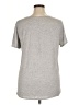 Emory Park Gray Short Sleeve Top Size XL (estimated) - photo 2