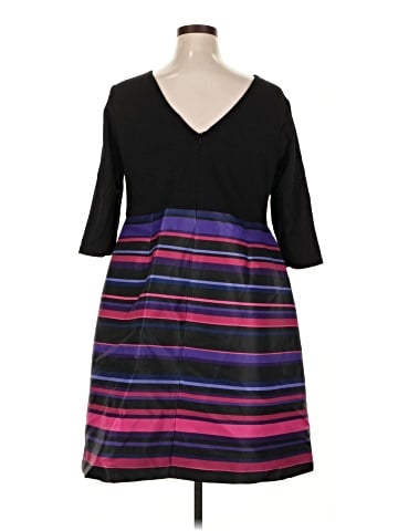 Hutch Casual Dress (view 2)