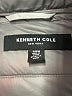 Kenneth Cole New York 100% Polyester Silver Snow Jacket Size S - photo 6