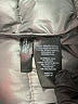 Kenneth Cole New York 100% Polyester Silver Snow Jacket Size S - photo 7