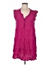VOY Pink Casual Dress Size M - photo 1