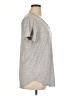 Emory Park Gray Short Sleeve Top Size XL (estimated) - photo 4